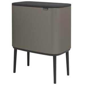 brabantia Bo Touch Bin