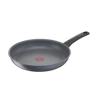 Tefal Bratpfanne  Healthy Chef ¦ grau ¦ Aluminium Ø: 24