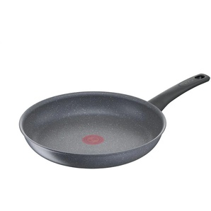 Tefal Bratpfanne  Healthy Chef ¦ grau ¦ Aluminium Ø: 28