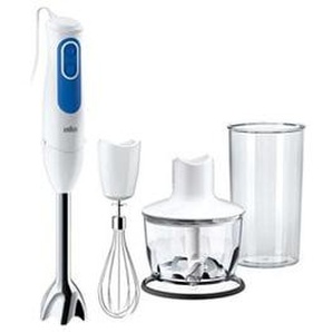 Braun Stabmixer MultiQuick 3 MQ 3035 Sauce - 700 W