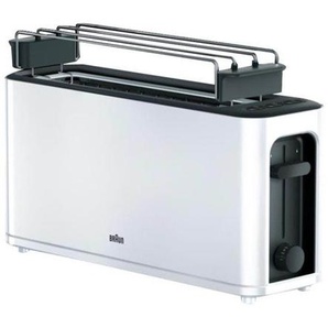 Braun Toaster PurEase HT3110WH