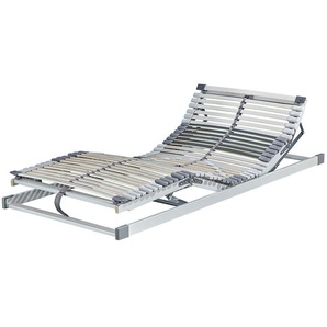 Breckle Breckle 7-Zonen Luxus Motor-Lattenrost Royalflex Plus, 44 Leisten, verstellbar