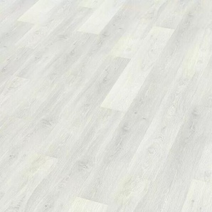 Brilliands Flooring | HDF Vinyl-Fertigboden mit Korkunterlage | Glacial oak | L5VN001