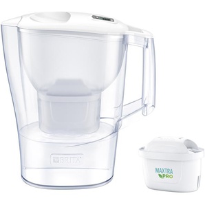 BRITA Wasserfilter »Aluna«, mit MAXTRA PRO All-In-1 Wasserfilterkartusche