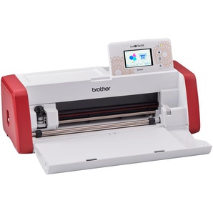 brother ScanNCut »DX900« Hobbyplotter