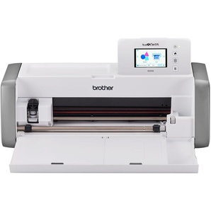 brother »ScanNCut DX950« Hobbyplotter