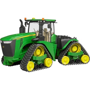 Bruder® Spielzeug-Landmaschine John Deere 9620 RX mit Raupenlaufwerk (04055), Made in Europe