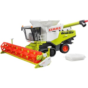 Bruder® Spielzeug-Mähdrescher Claas Mähdrescher Lexion 780 Terra Trac 60 cm (02119), Made in Europe