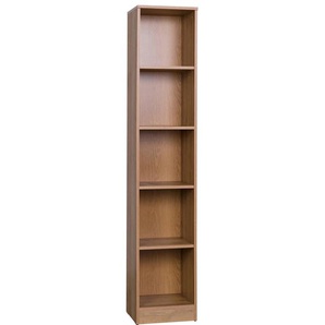 Standard-Bücherregal 185 x 36 cm Munn