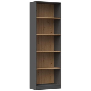 Bücherregal ONYX 60 Eiche Sonoma