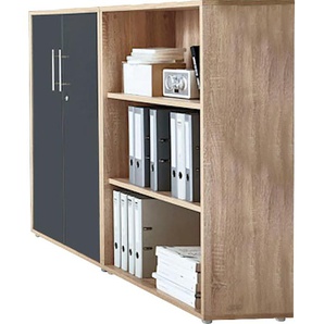 Büromöbel Serien aus Holz Preisvergleich | Moebel 24
