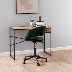 Bürostühle & 24 in Preisvergleich Moebel | Grün Chefsessel