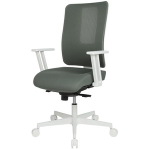 Sitness X Bürostuhl Tiber | grün | 68 cm | 103 cm | 68 cm |