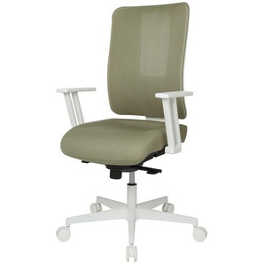 Sitness X Bürostuhl Tiber | grün | 68 cm | 103 cm | 68 cm |