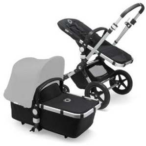 Bugaboo Cameleon 3 Plus - Alu/Black