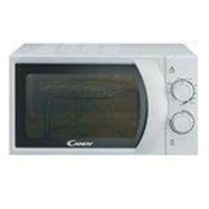 Candy CMG 2071 M - microwave oven with grill - freestanding - white