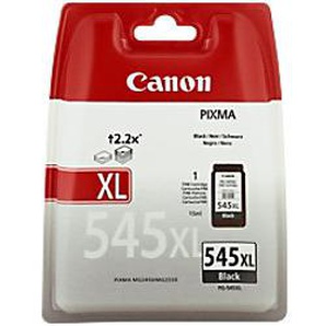 Canon PG-545XL Original Tintenpatrone Schwarz 2022527