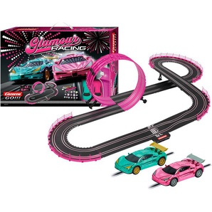 Carrera® Autorennbahn Carrera GO!!! - Glamour Racing (Streckenlänge 4,9 m)