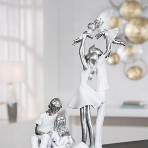 Figuren & 24 Moebel Skulpturen in | Preisvergleich Silber