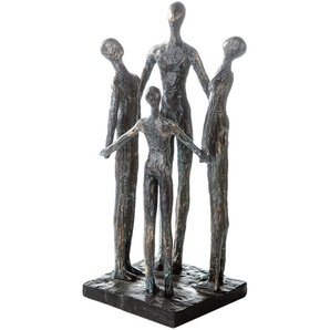 Figuren & Skulpturen Moebel Preisvergleich Gelb | 24 in