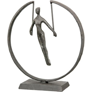 Casablanca by Gilde Dekofigur Skulptur Gymnast (1 St)