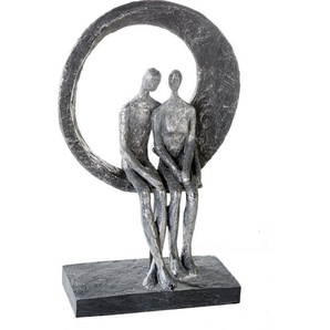 Figuren & Skulpturen in 24 Moebel Preisvergleich Silber 