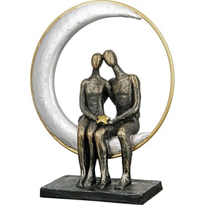 Casablanca by Gilde Dekofigur Skulptur Moonlight (1 St)
