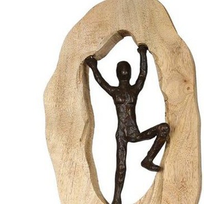 Figuren & Skulpturen | Aluminium Moebel Preisvergleich aus 24