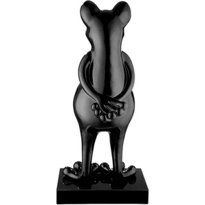 Figuren & Skulpturen in Schwarz | 24 Moebel Preisvergleich