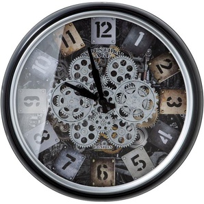 Casablanca by Gilde Wanduhr Wanduhr Steam