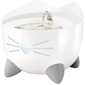 Catit - Cat Fountain Pixi 25L Stainless - 7850484