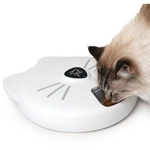 Catit Pixi SMART Automatic feeder for 6 dosages