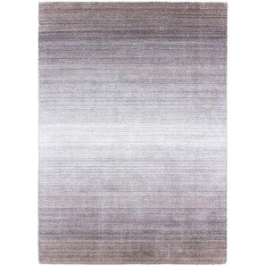 Cazaris Orientteppich, Silber, Beige, Textil, orientalisch, rechteckig, 90x160 cm, Teppiche & Böden, Teppiche, Orientteppiche