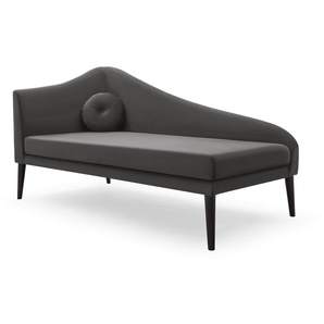 Chaiselongue BANGA - Navy (Velluto 25)