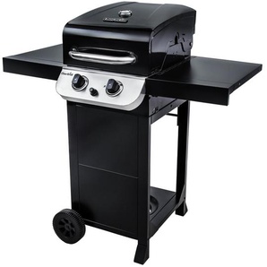 Char-Broil Convective 210 B -  2 Brenner Gasgrill, Schwarz