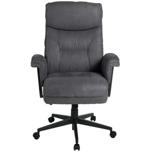 Bürostühle & Chefsessel in Grau 24 | Moebel Preisvergleich