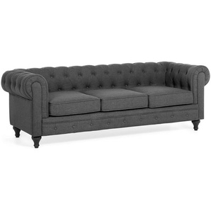 Chesterfield-Sofa Castalia