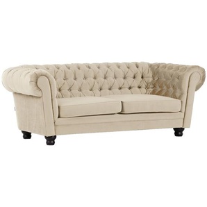 Chesterfield-Sofa Edmund