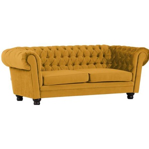 Chesterfield-Sofa Edmund