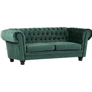 Chesterfield-Sofa Edmund