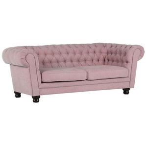 Chesterfield-Sofa Edmund