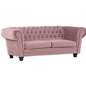 Chesterfield-Sofa Edmund