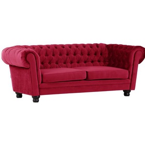 Chesterfield-Sofa Edmund