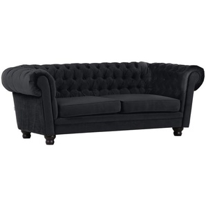 Chesterfield-Sofa Edmund