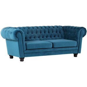 Chesterfield-Sofa Edmund