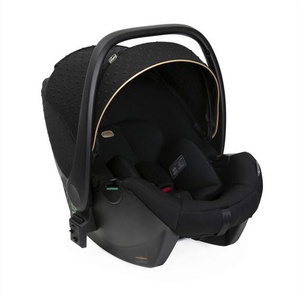 Chicco Kinderautositz Kory AIR Plus, Schwarz, 63x36x57 cm, abnehmbarer und waschbarer Bezug, Kindersitze