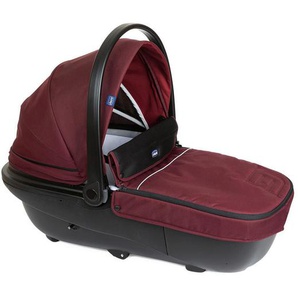 Chicco Liegewanne Activ3, Weinrot, 65x45x90 cm, Kinderwagen, Kinderwagenzubehör