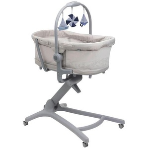 Chicco Stubenwagen Baby HUG Pro, Beige, 85x60x88-122 cm, Babymöbel, Babybetten, Stubenwagen & Babywiegen, Stubenwagen