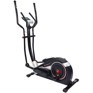 Christopeit »AX 8000« Crosstrainer Ergometer