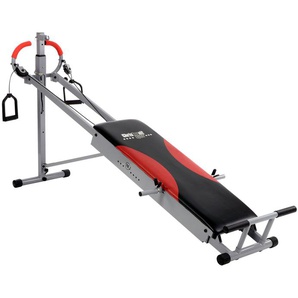 Christopeit Sport Total Exerciser TE 1